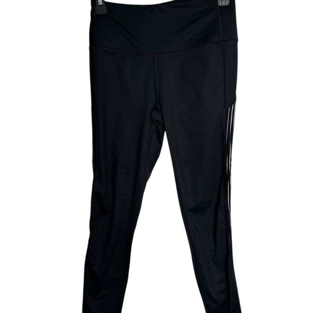 Victoria's Secret Knockout  Sport Black Leggings